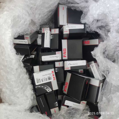 德國FAG品牌 B71800C-TPA-P4-UL精密角接觸球軸承 現(xiàn)貨庫存